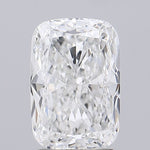IGI 3.01 Carat Cushion Lab Grown Diamond 人工培育鑽石 實驗室人造鑽石