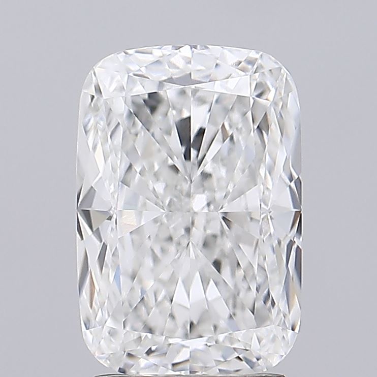IGI 3.01 Carat Cushion Lab Grown Diamond 人工培育鑽石 實驗室人造鑽石