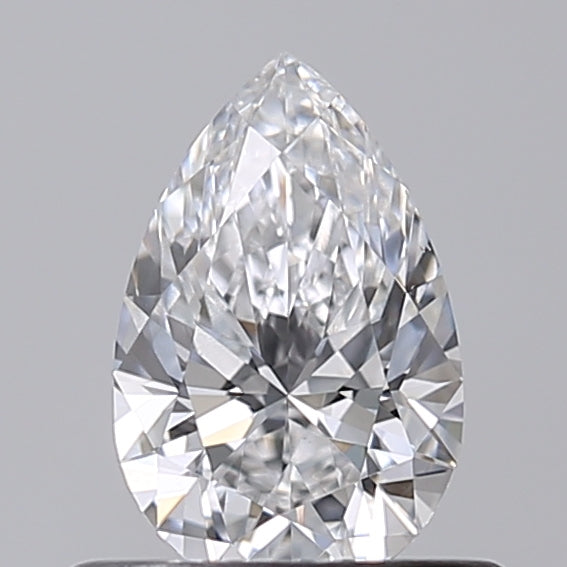 IGI 0.5 Carat 梨形 - Pear 培育鑽石 Lab Grown Diamond 人造鑽石 人工鑽石 實驗室鑽石 培養鑽石 香港 培育鑽 