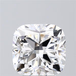 IGI 3.71 Carat Cushion Lab Grown Diamond 人工培育鑽石 實驗室人造鑽石