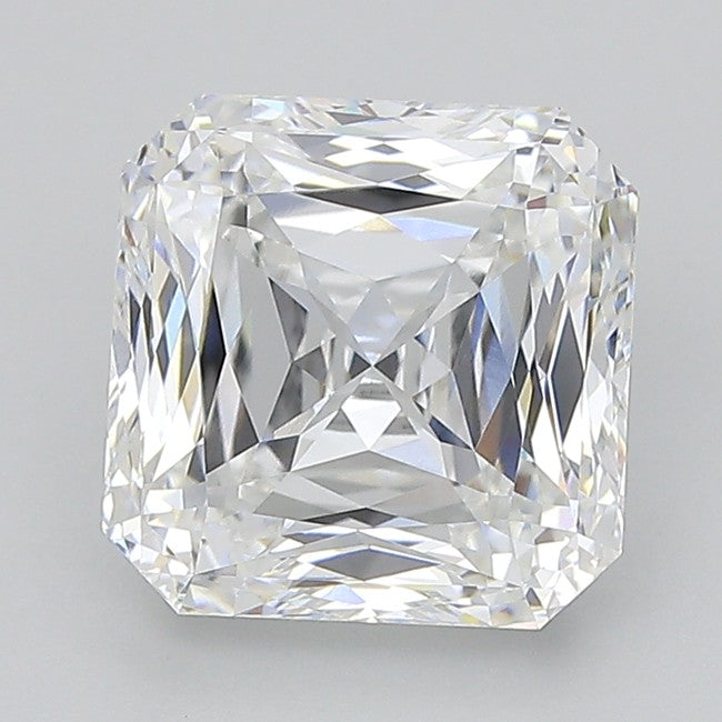 IGI 3.98 Carat Radiant Cut Lab Grown Diamond 人工培育鑽石 實驗室人造鑽石