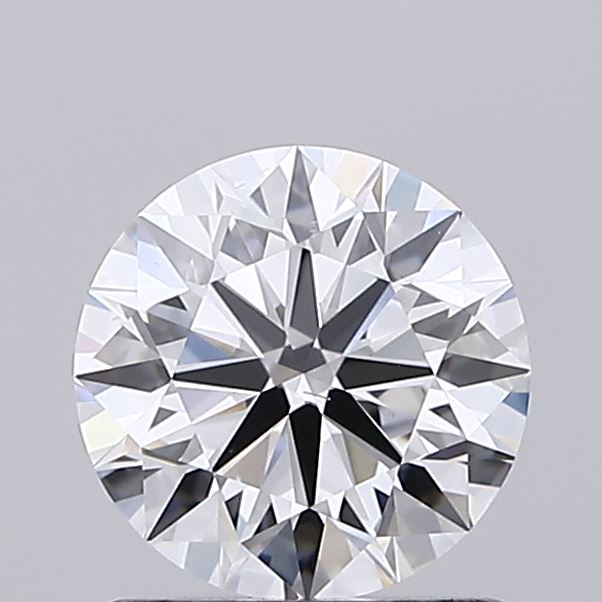 IGI 1 Carat Round Brilliant Lab Grown Diamond