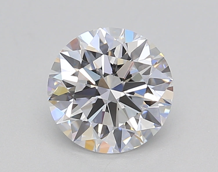 IGI 1.09 Carat 圓形 - Round Brilliant 培育鑽石 Lab Grown Diamond 人造鑽石 人工鑽石 實驗室鑽石 培養鑽石 香港 培育鑽 