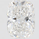 IGI 1.41 Carat Cushion Lab Grown Diamond