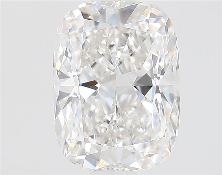 IGI 1.41 Carat Cushion Lab Grown Diamond