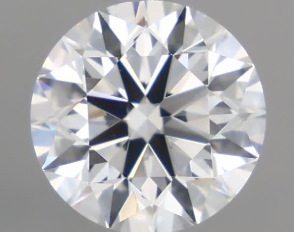 IGI 1.07 Carat Round Brilliant Lab Grown Diamond