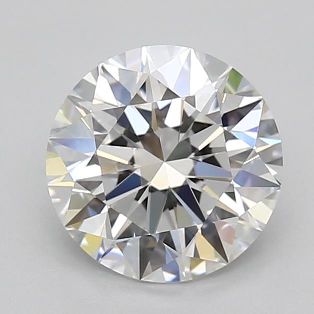 IGI 2.01 Carat Round Brilliant Lab Grown Diamond
