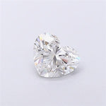 IGI 1.57 Carat Heart Lab Grown Diamond 人工培育鑽石 實驗室人造鑽石