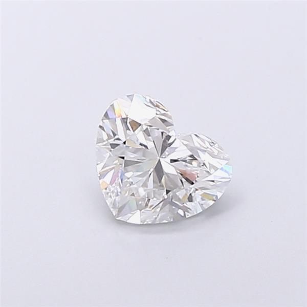 IGI 1.57 Carat Heart Lab Grown Diamond 人工培育鑽石 實驗室人造鑽石