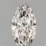 IGI 1.41 Carat Marquise Lab Grown Diamond