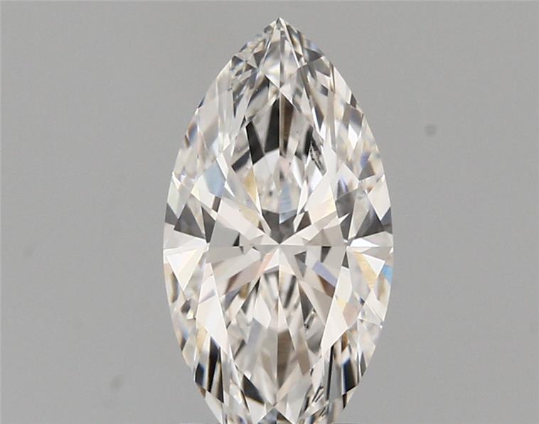 IGI 1.41 Carat Marquise Lab Grown Diamond