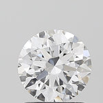 IGI 0.96 Carat Round Brilliant Lab Grown Diamond