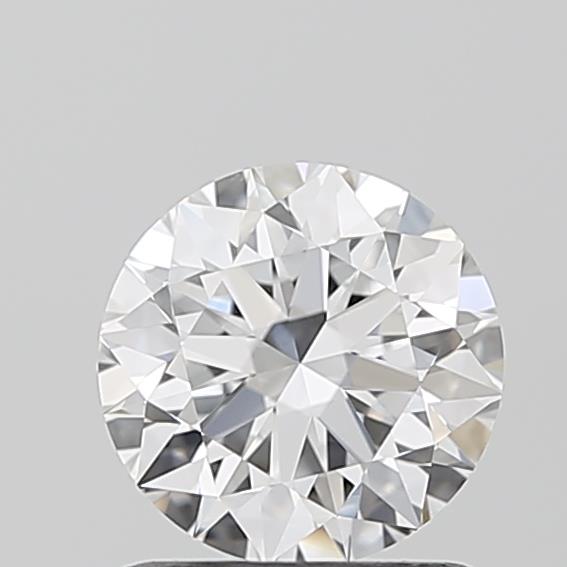 IGI 0.96 Carat Round Brilliant Lab Grown Diamond