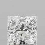 IGI 1.06 Carat Princess Cut Lab Grown Diamond 人工培育鑽石 實驗室人造鑽石