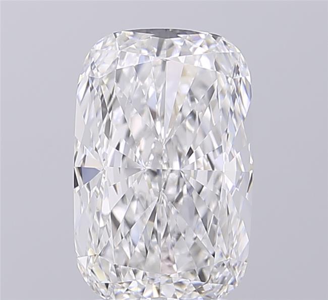 IGI 3.53 Carat Cushion Lab Grown Diamond 人工培育鑽石 實驗室人造鑽石
