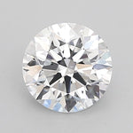IGI 1.80 Carat Round Brilliant Lab Grown Diamond 人工培育鑽石 實驗室人造鑽石