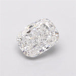 IGI 2.36 Carat Cushion Lab Grown Diamond 人工培育鑽石 實驗室人造鑽石