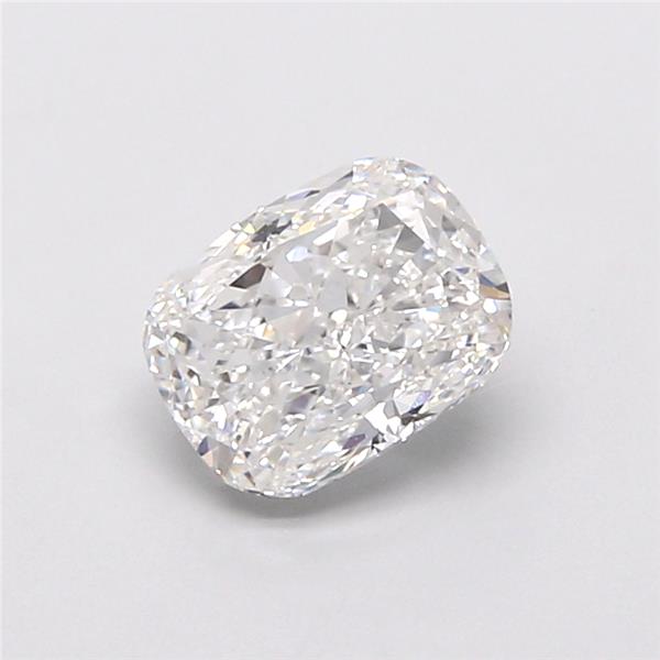 IGI 2.36 Carat Cushion Lab Grown Diamond 人工培育鑽石 實驗室人造鑽石