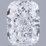 IGI 2.02 Carat Cushion Lab Grown Diamond 人工培育鑽石 實驗室人造鑽石