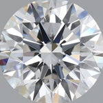 IGI 1.7 Carat Round Brilliant Lab Grown Diamond