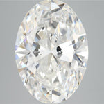IGI 7.17 Carat Oval Lab Grown Diamond 人工培育鑽石 實驗室人造鑽石