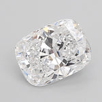 IGI 2.30 Carat Cushion Lab Grown Diamond 人工培育鑽石 實驗室人造鑽石