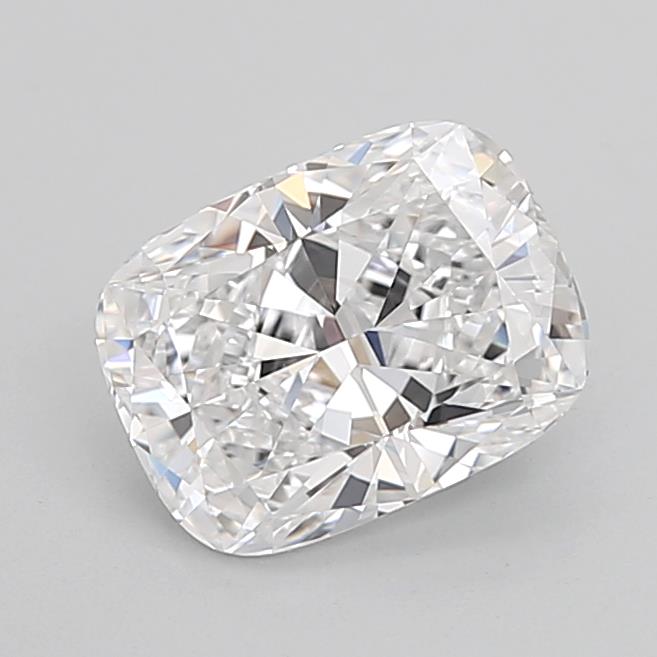 IGI 2.30 Carat Cushion Lab Grown Diamond 人工培育鑽石 實驗室人造鑽石