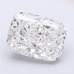 IGI 4.26 Carat Cushion Lab Grown Diamond 人工培育鑽石 實驗室人造鑽石