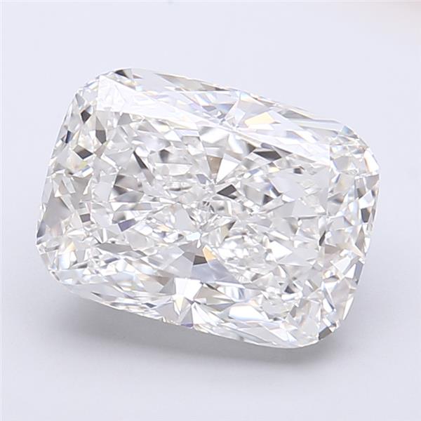 IGI 4.26 Carat Cushion Lab Grown Diamond 人工培育鑽石 實驗室人造鑽石