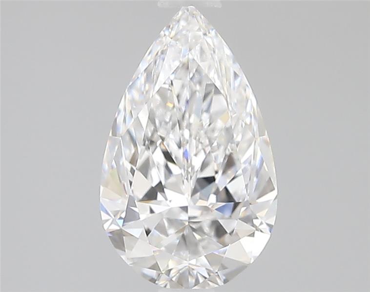 IGI 1.84 Carat Pear Lab Grown Diamond 人工培育鑽石 實驗室人造鑽石