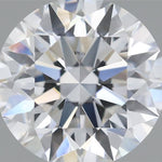 IGI 1.4 Carat Round Brilliant Lab Grown Diamond