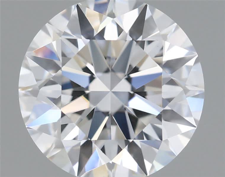IGI 1.4 Carat Round Brilliant Lab Grown Diamond