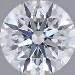 IGI 1.16 Carat Round Brilliant Lab Grown Diamond