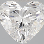 IGI 1.86 Carat Heart Lab Grown Diamond 人工培育鑽石 實驗室人造鑽石
