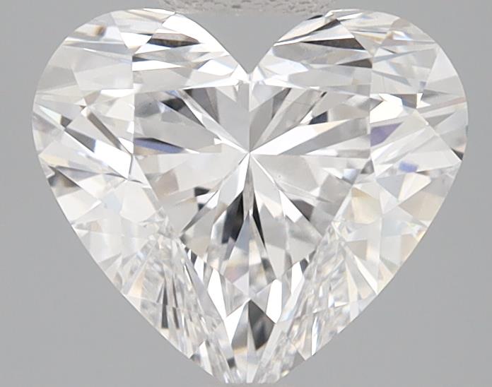 IGI 1.86 Carat Heart Lab Grown Diamond 人工培育鑽石 實驗室人造鑽石