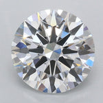 IGI 1.96 Carat Round Brilliant Lab Grown Diamond 人工培育鑽石 實驗室人造鑽石