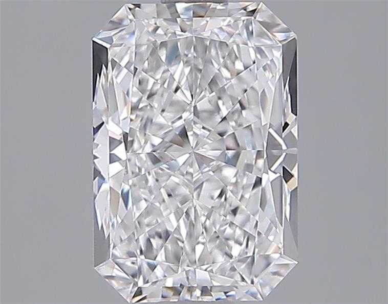 IGI 1.95 Carat Radiant Cut Lab Grown Diamond 人工培育鑽石 實驗室人造鑽石