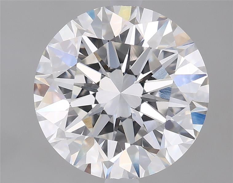 IGI 2.09 Carat Round Brilliant Lab Grown Diamond 人工培育鑽石 實驗室人造鑽石