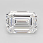 IGI 3.03 Carat Emerald Lab Grown Diamond 人工培育鑽石 實驗室人造鑽石