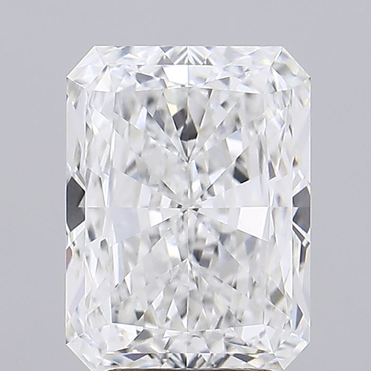 IGI 3.25 Carat Radiant Cut Lab Grown Diamond 人工培育鑽石 實驗室人造鑽石