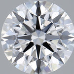 GIA 2.16 Carat Round Brilliant Lab Grown Diamond 人工培育鑽石 實驗室人造鑽石