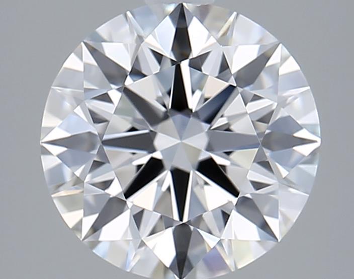 GIA 2.16 Carat Round Brilliant Lab Grown Diamond 人工培育鑽石 實驗室人造鑽石