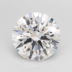 IGI 3.12 Carat Round Brilliant Lab Grown Diamond 人工培育鑽石 實驗室人造鑽石