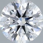 IGI 1.10 Carat Round Brilliant Lab Grown Diamond 人工培育鑽石 實驗室人造鑽石