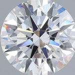 IGI 1.64 Carat Round Brilliant Lab Grown Diamond 人工培育鑽石 實驗室人造鑽石
