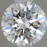 IGI 0.78 Carat Round Brilliant Lab Grown Diamond 人工培育鑽石 實驗室人造鑽石