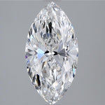 IGI 2.50 Carat Marquise Lab Grown Diamond 人工培育鑽石 實驗室人造鑽石