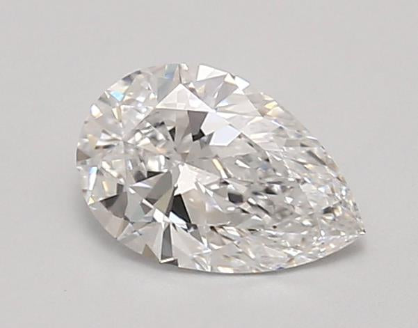 IGI 0.91 Carat Pear Lab Grown Diamond 人工培育鑽石 實驗室人造鑽石