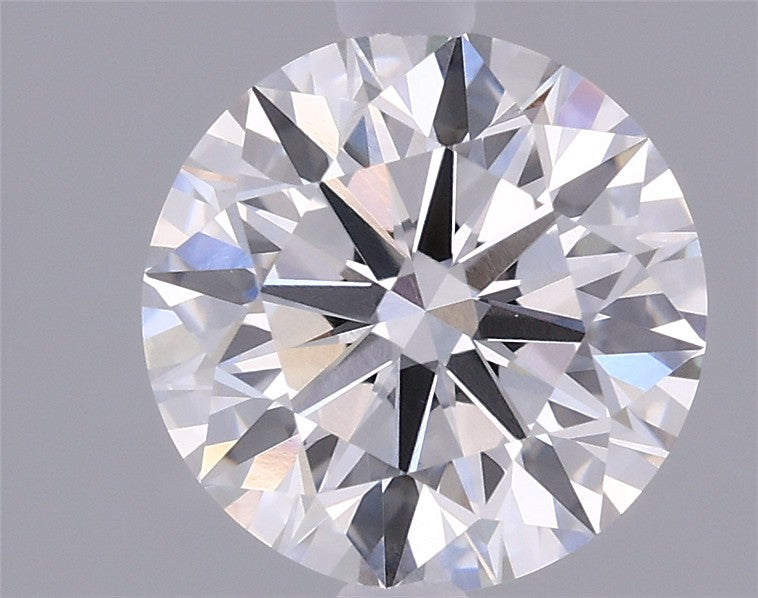 IGI 1.53 Carat Round Brilliant Lab Grown Diamond 人工培育鑽石 實驗室人造鑽石