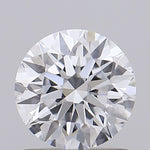 IGI 0.92 Carat Round Brilliant Lab Grown Diamond
